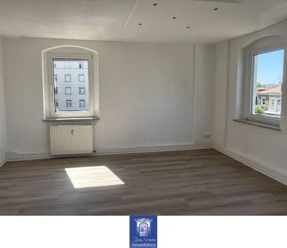 4 Zimmer Wohnung mit 65 m² in Dresden – Bild 2