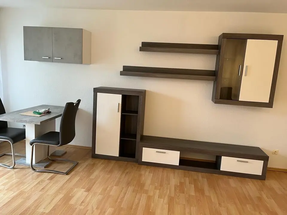 Studio mit 40 m² in Rastatt – Bild 2