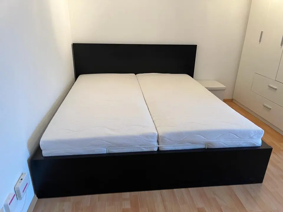 Studio mit 40 m² in Rastatt – Bild 4