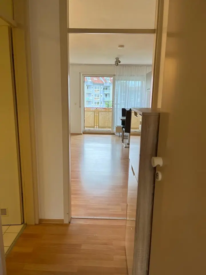 Studio mit 40 m² in Rastatt – Bild 5