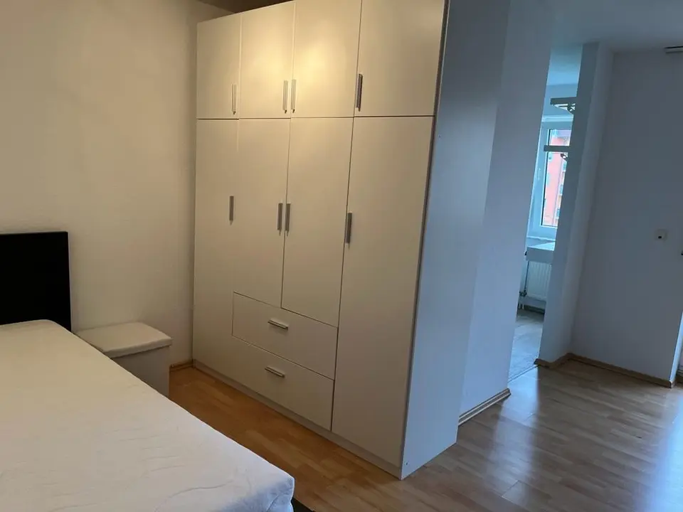 Studio mit 40 m² in Rastatt – Bild 6