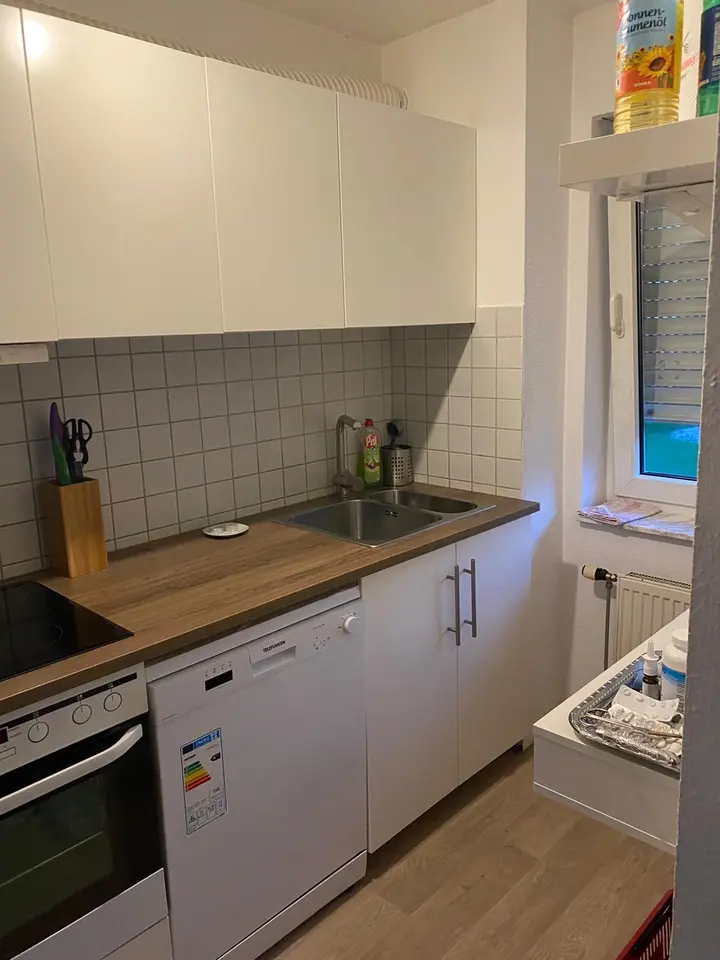 Studio mit 40 m² in Rastatt – Bild 7
