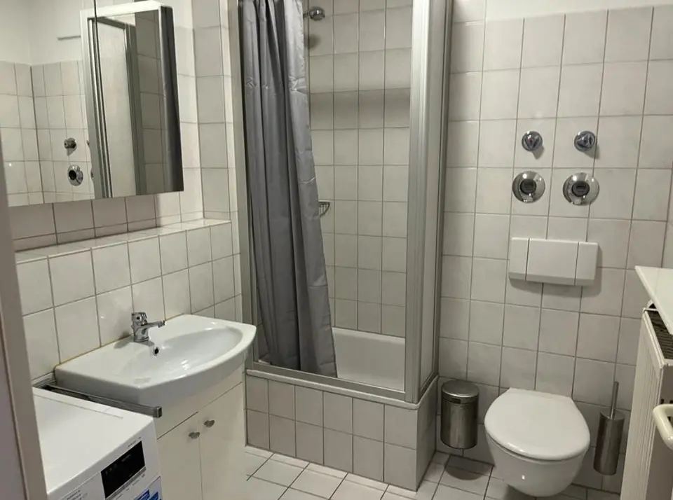 Studio mit 40 m² in Rastatt – Bild 10