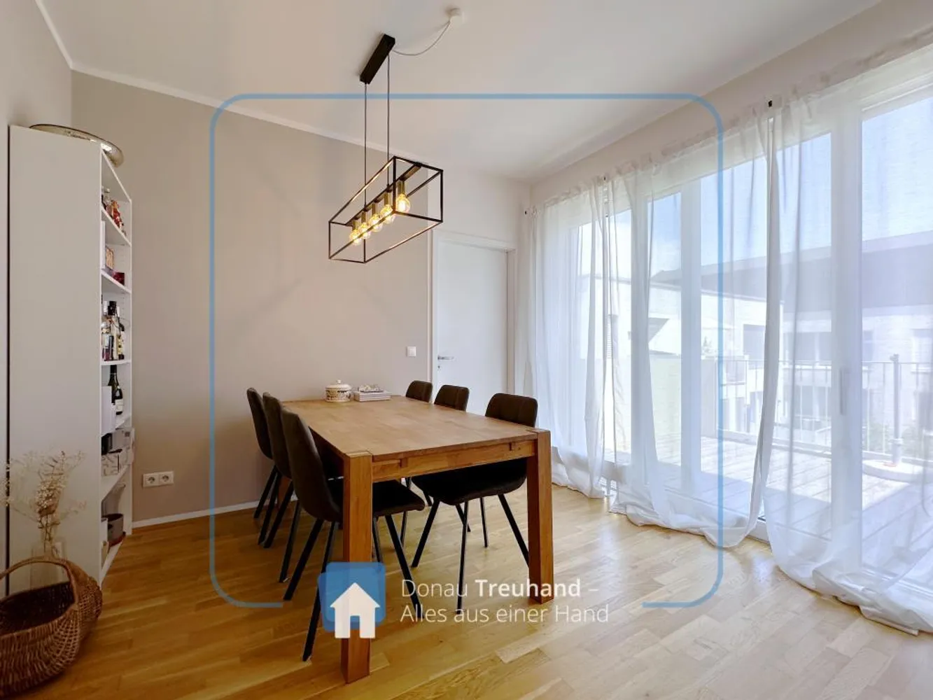 2 Zimmer Wohnung mit 55 m² in Passau – Bild 4