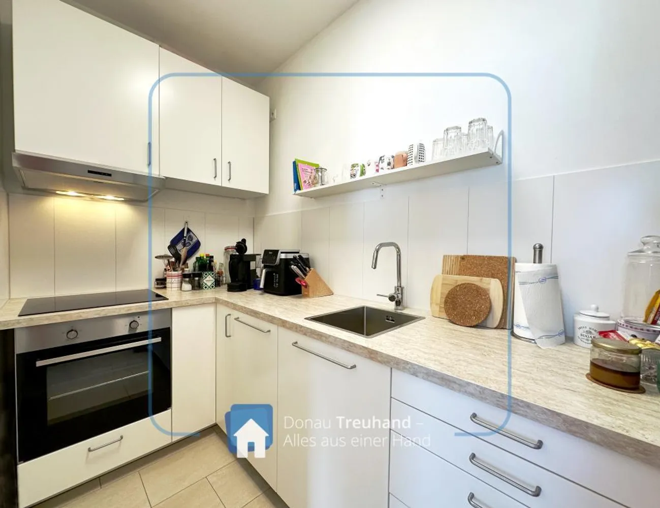 2 Zimmer Wohnung mit 55 m² in Passau – Bild 6