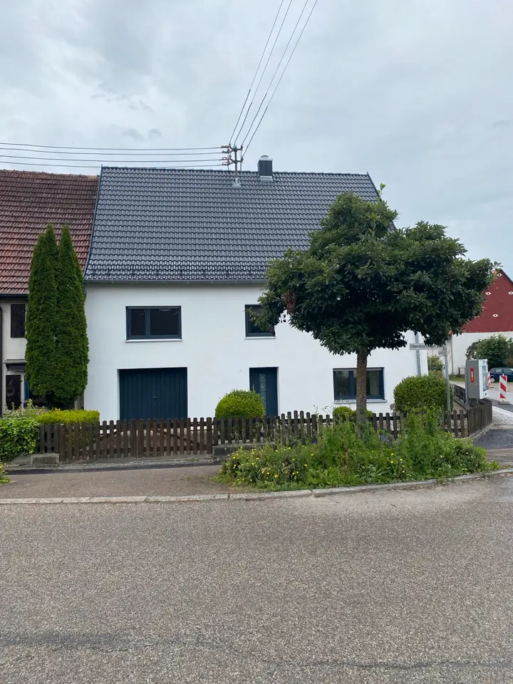 6 Zimmer Haus mit 155 m² in Neu-Ulm – Bild 3