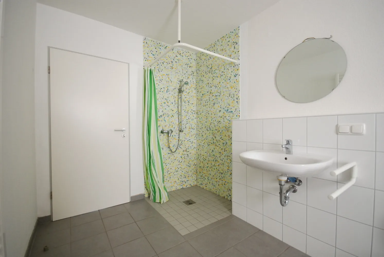 1 Zimmer Wohnung mit 14 m² in Hildesheim – Bild 6