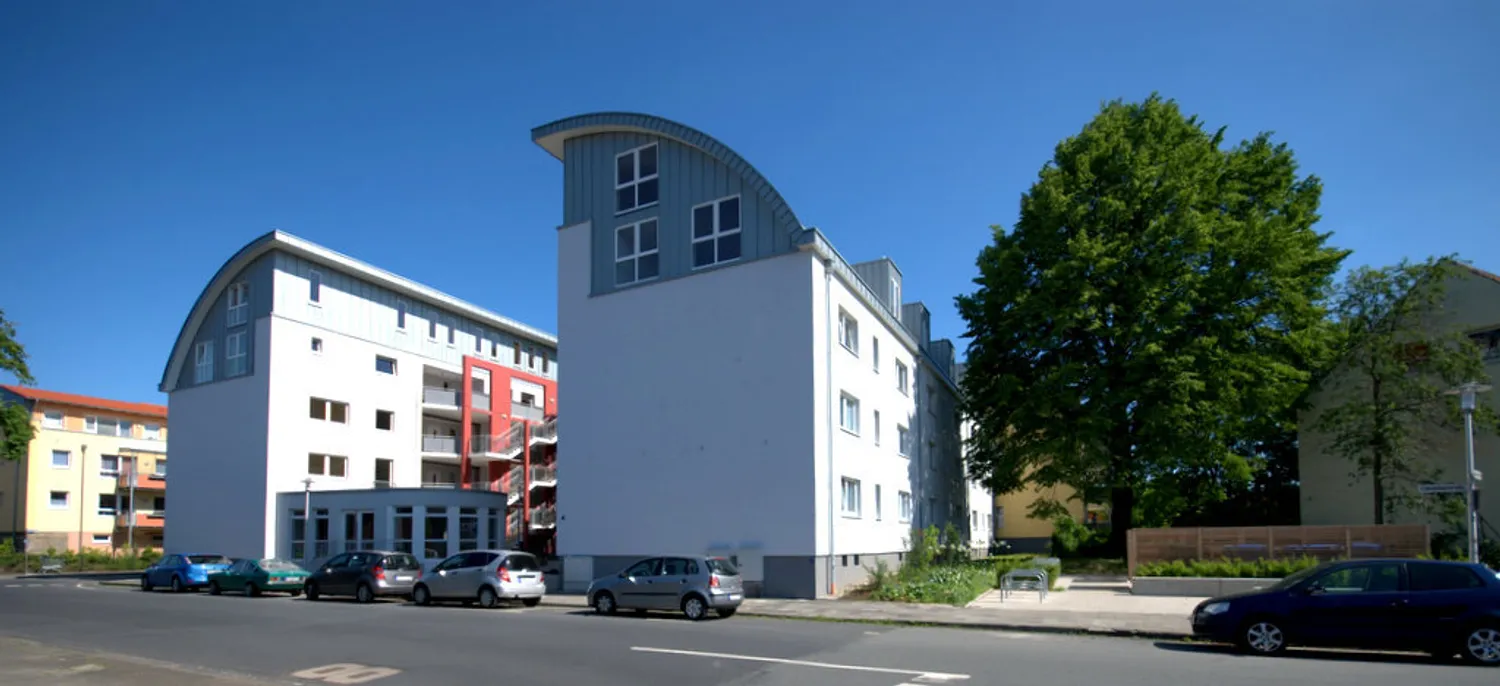 1 Zimmer Wohnung mit 14 m² in Hildesheim – Bild 7