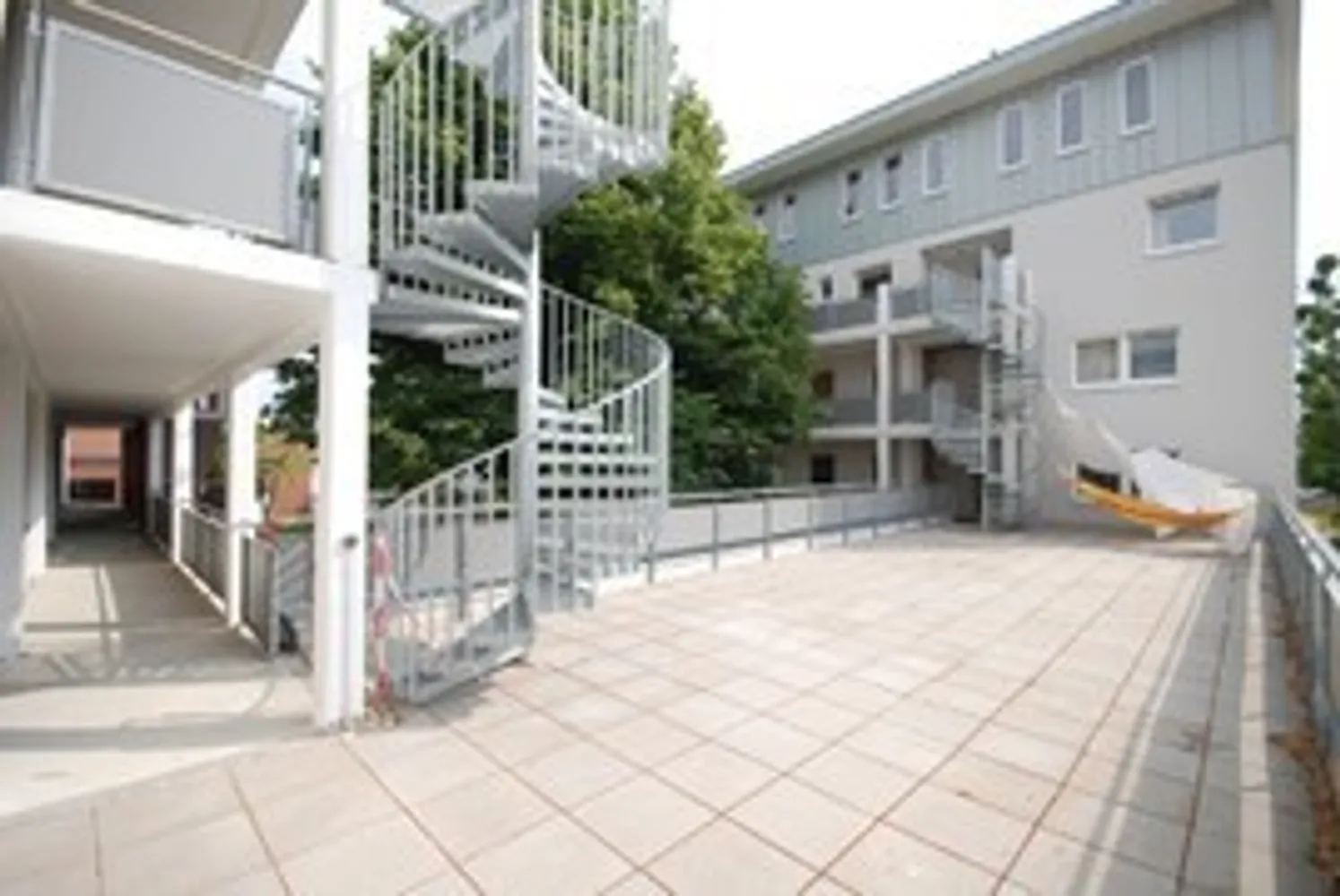 1 Zimmer Wohnung mit 14 m² in Hildesheim – Bild 10