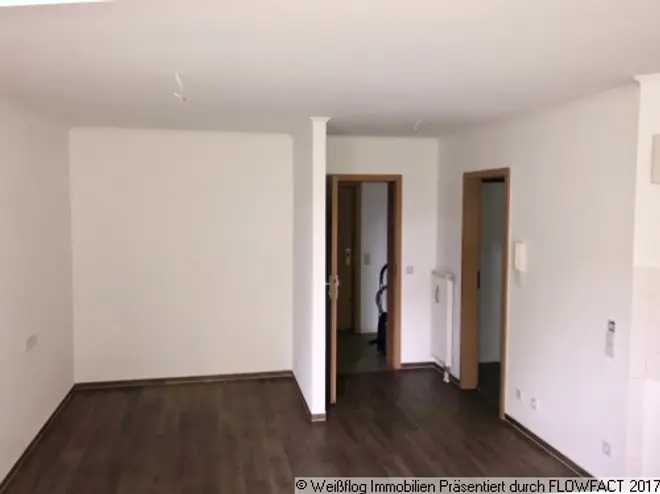 1 Zimmer Wohnung mit 22 m² in Chemnitz – Bild 3