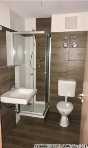 1 Zimmer Wohnung mit 22 m² in Chemnitz – Bild 4