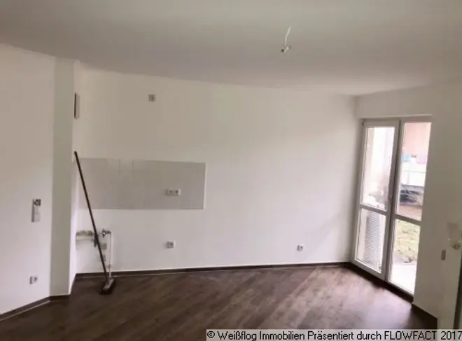 1 Zimmer Wohnung mit 22 m² in Chemnitz – Bild 5