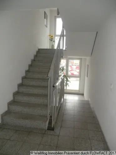1 Zimmer Wohnung mit 22 m² in Chemnitz – Bild 7