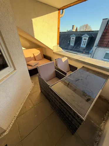 2 Zimmer Wohnung mit 50 m² in Leipzig – Bild 2