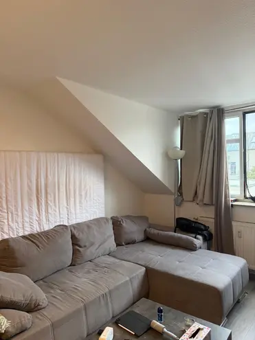 2 Zimmer Wohnung mit 50 m² in Leipzig – Bild 3