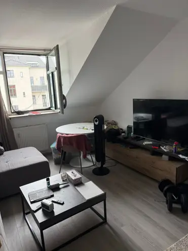 2 Zimmer Wohnung mit 50 m² in Leipzig – Bild 4
