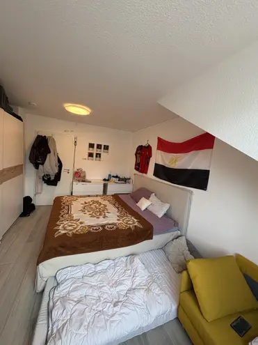 2 Zimmer Wohnung mit 50 m² in Leipzig – Bild 5