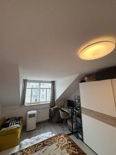 2 Zimmer Wohnung mit 50 m² in Leipzig – Bild 6