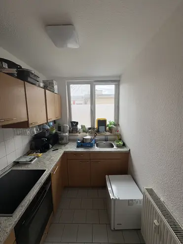 2 Zimmer Wohnung mit 50 m² in Leipzig – Bild 7