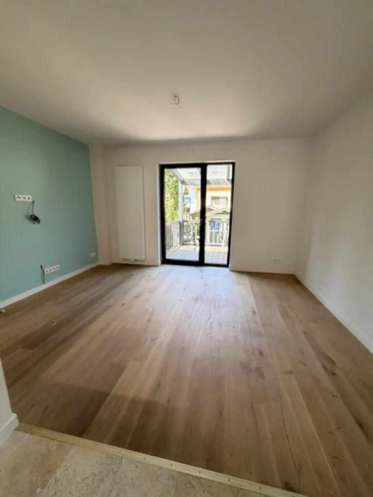 3 Zimmer Haus mit 90 m² in Bremen – Bild 1