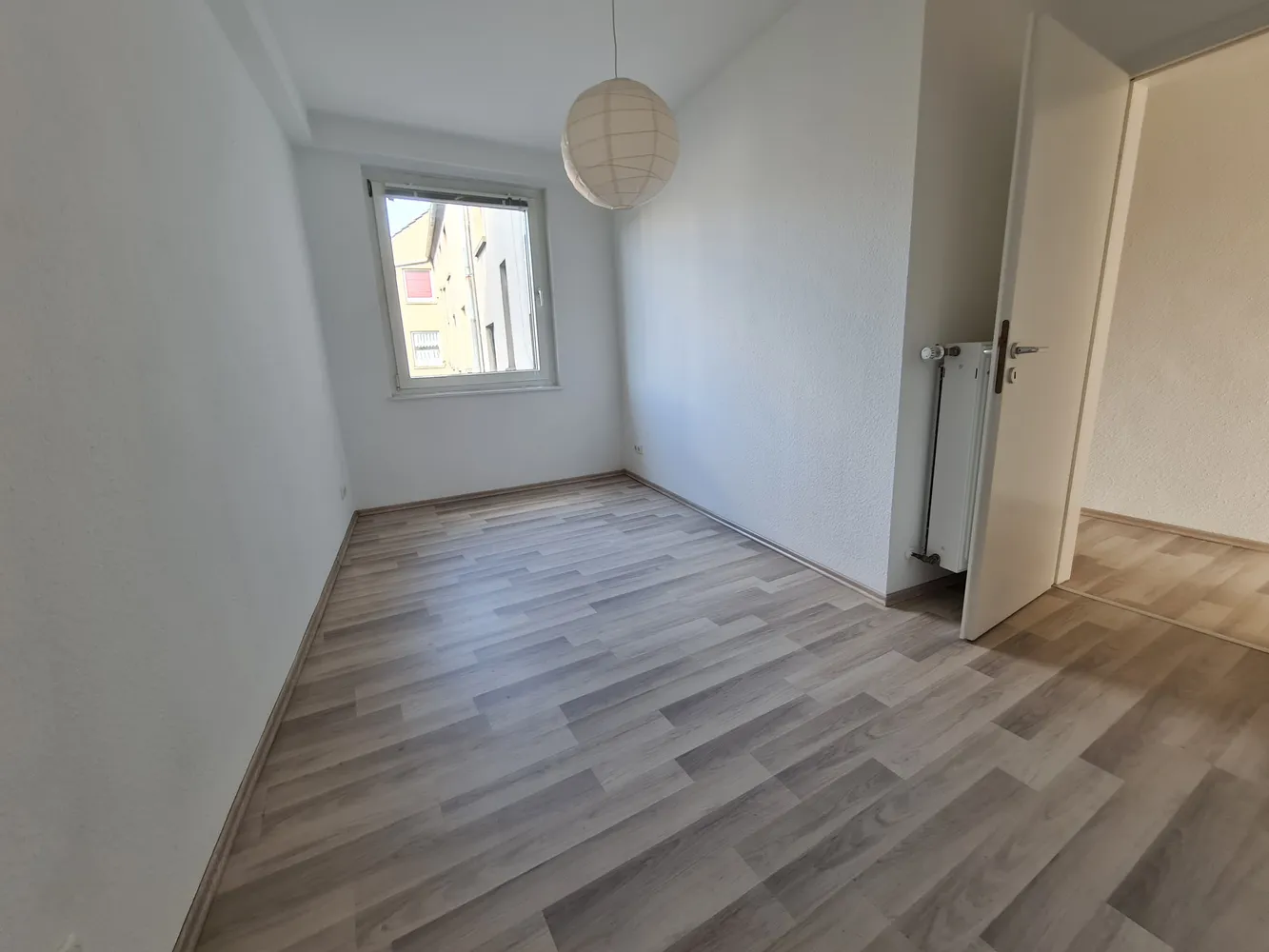 2 Zimmer Wohnung mit 51 m² in Oberhausen – Bild 2