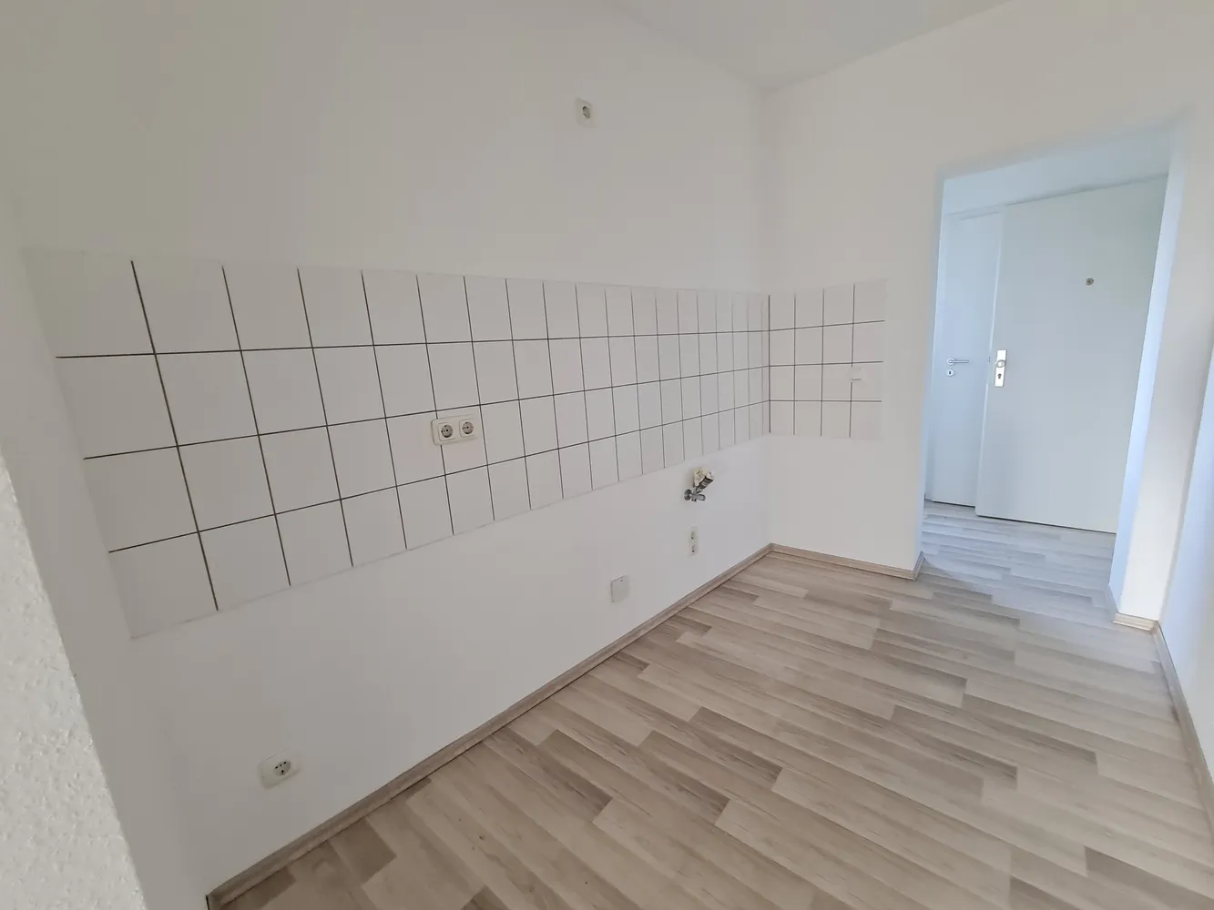 2 Zimmer Wohnung mit 51 m² in Oberhausen – Bild 5