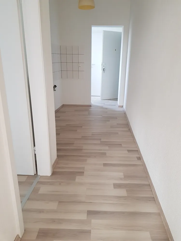 2 Zimmer Wohnung mit 51 m² in Oberhausen – Bild 7