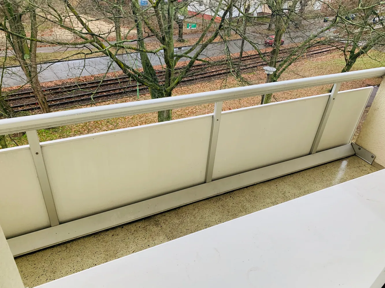 3 Zimmer Wohnung mit 60 m² in Brandenburg an der Havel – Bild 2