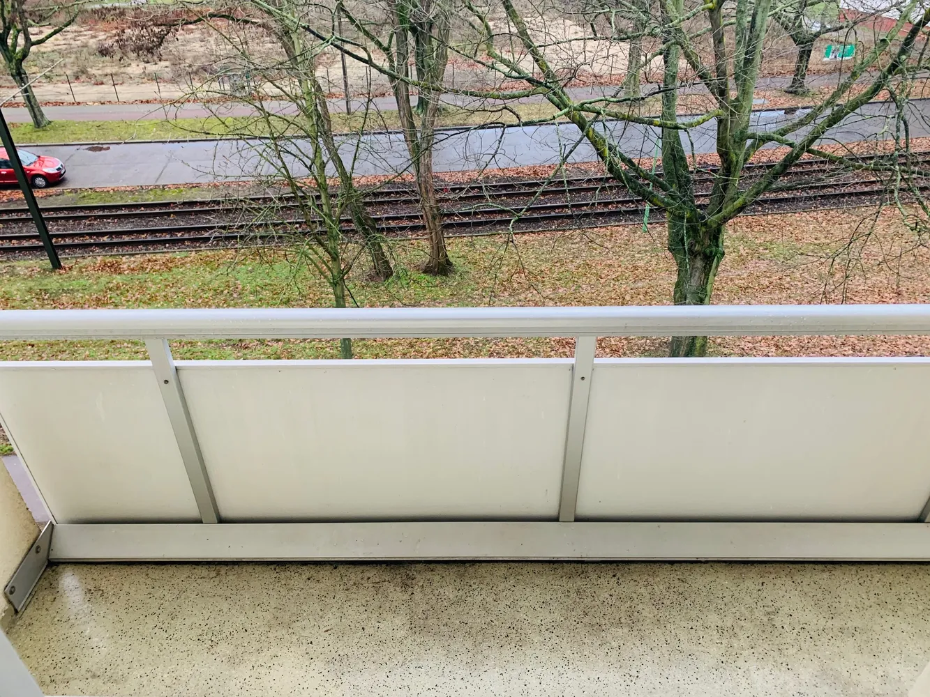 3 Zimmer Wohnung mit 60 m² in Brandenburg an der Havel – Bild 5