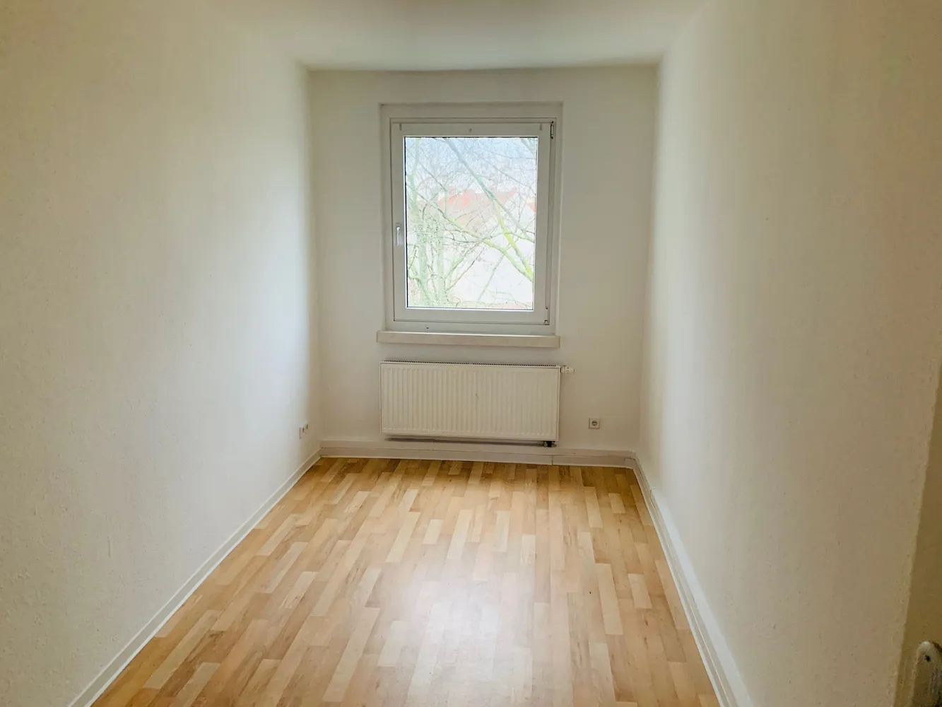 3 Zimmer Wohnung mit 60 m² in Brandenburg an der Havel – Bild 6