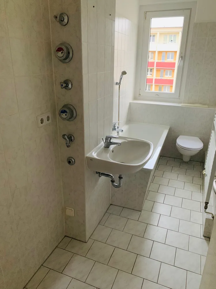 3 Zimmer Wohnung mit 60 m² in Brandenburg an der Havel – Bild 7