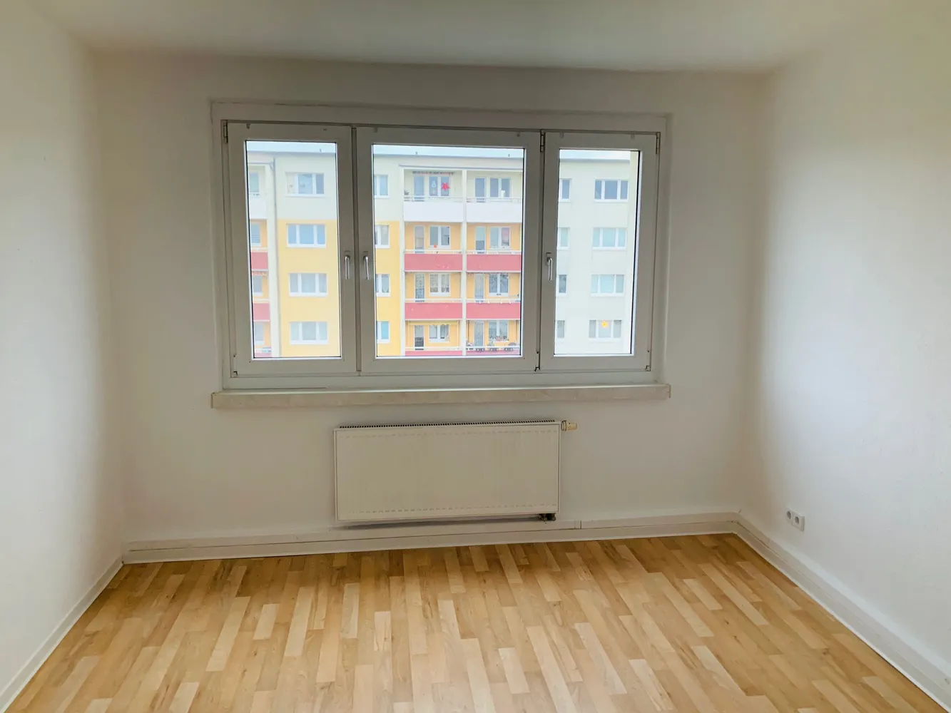 3 Zimmer Wohnung mit 60 m² in Brandenburg an der Havel – Bild 8