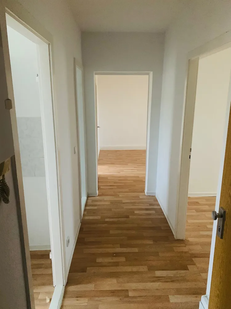3 Zimmer Wohnung mit 60 m² in Brandenburg an der Havel – Bild 10