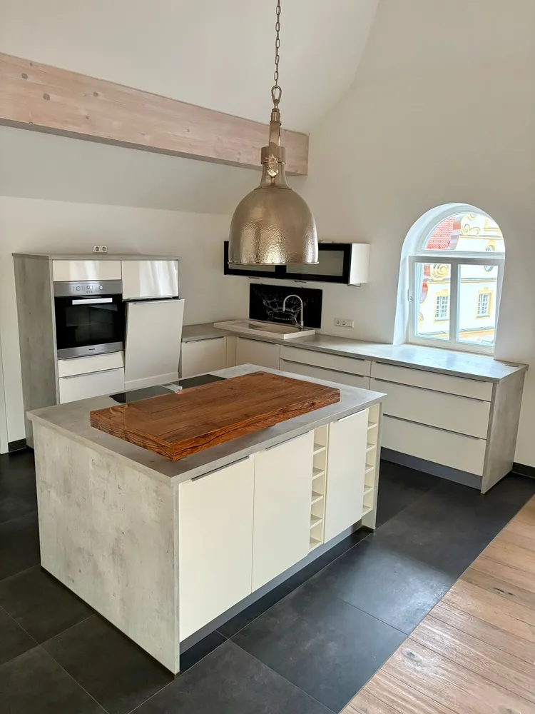 3 Zimmer Wohnung mit 101 m² in Kempten (Allgäu) – Bild 1