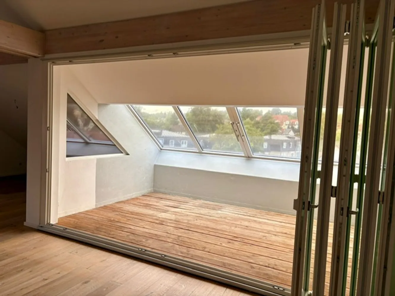 3 Zimmer Wohnung mit 101 m² in Kempten (Allgäu) – Bild 2