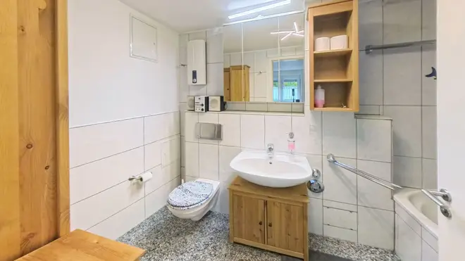 WG-Zimmer mit 29 m² in Frankfurt am Main – Bild 2