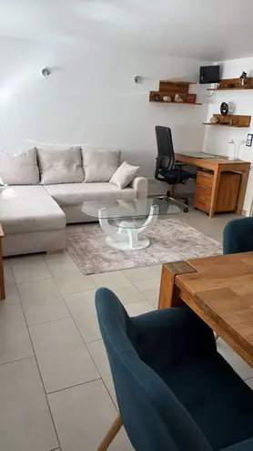 WG-Zimmer mit 29 m² in Frankfurt am Main – Bild 4