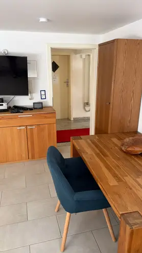 WG-Zimmer mit 29 m² in Frankfurt am Main – Bild 6