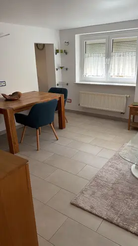 WG-Zimmer mit 29 m² in Frankfurt am Main – Bild 7