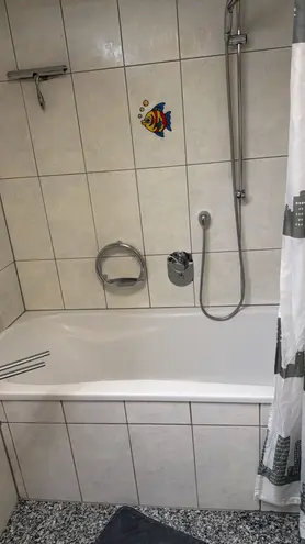 WG-Zimmer mit 29 m² in Frankfurt am Main – Bild 9
