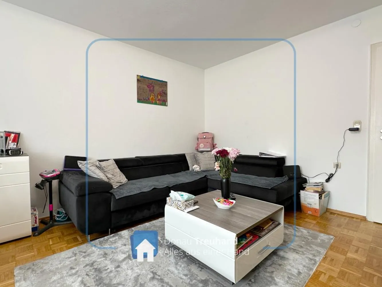 3 Zimmer Wohnung mit 71 m² in Passau – Bild 4