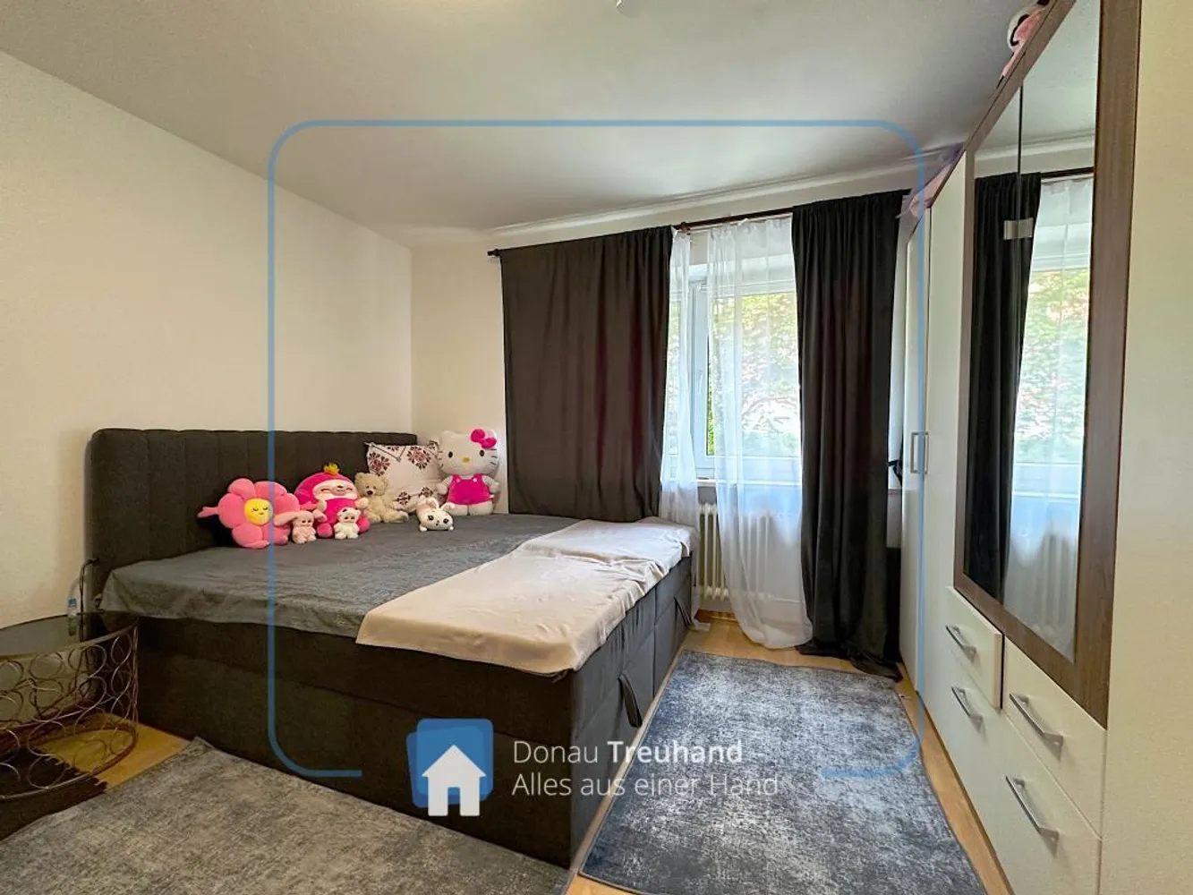 3 Zimmer Wohnung mit 71 m² in Passau – Bild 7