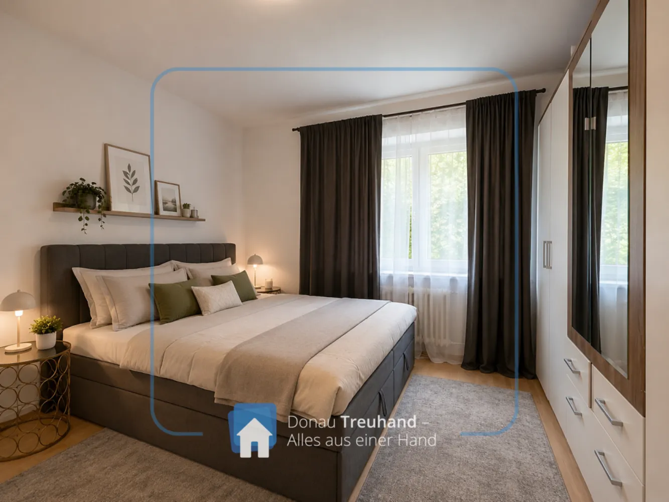 3 Zimmer Wohnung mit 71 m² in Passau – Bild 8
