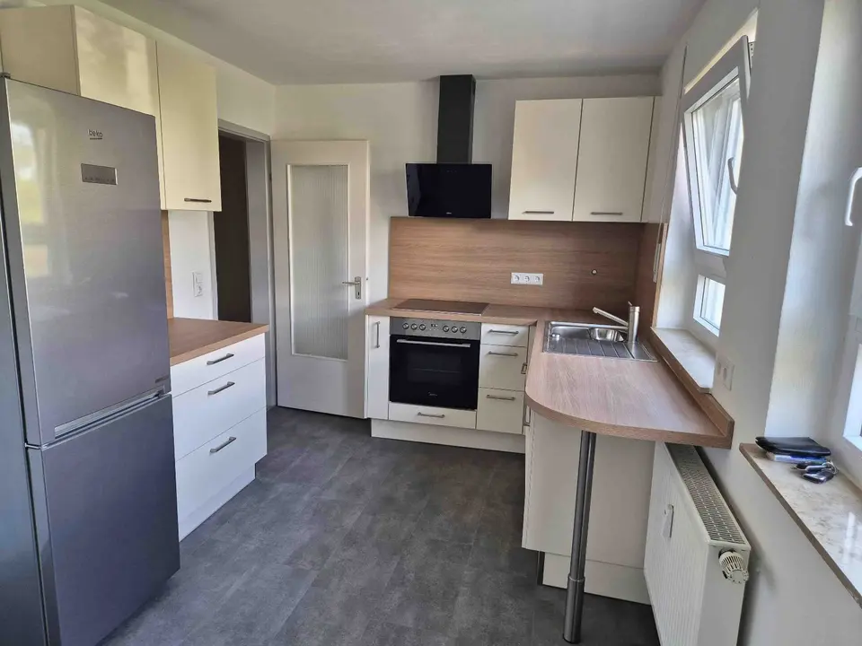 3 Zimmer Wohnung mit 69 m² in Aalen – Bild 1