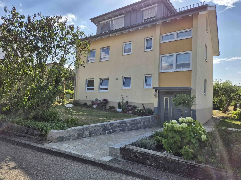 3 Zimmer Wohnung mit 69 m² in Aalen – Bild 2