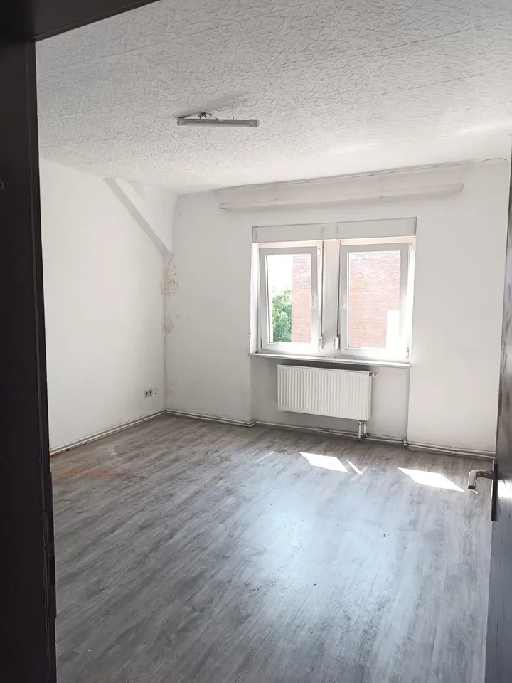 4 Zimmer Wohnung mit 80 m² in Pforzheim – Bild 1