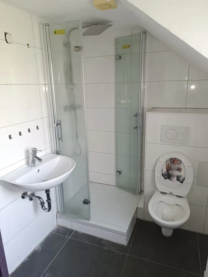 4 Zimmer Wohnung mit 80 m² in Pforzheim – Bild 5