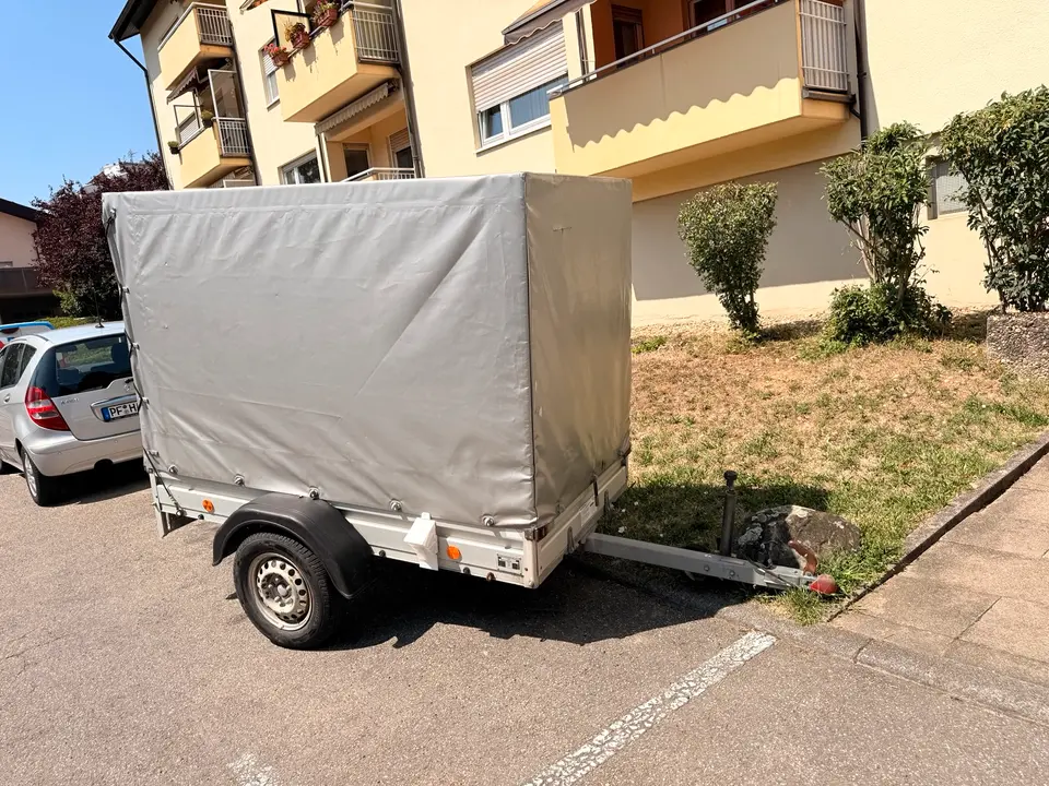 4 Zimmer Wohnung mit 80 m² in Pforzheim – Bild 10