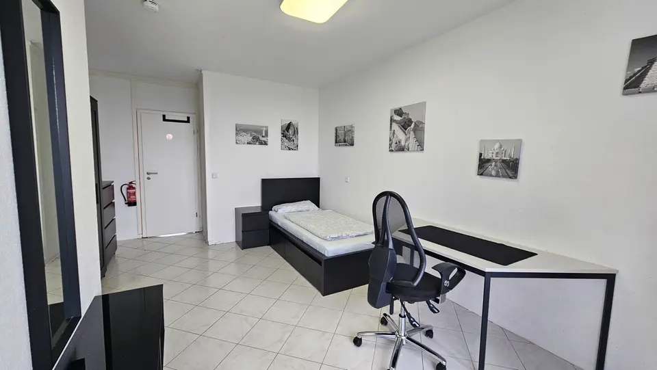 WG-Zimmer mit 89 m² in Emden – Bild 3