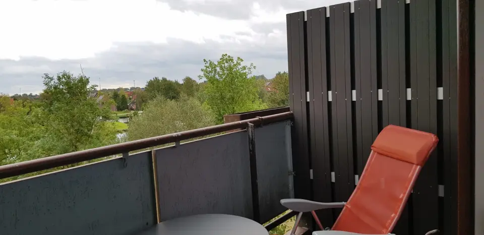 WG-Zimmer mit 89 m² in Emden – Bild 8